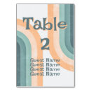 Zoek naar regenboog tafelkaarten Rainbow