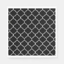 Zoek naar marokkaans patroon servetten Marokko