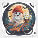 Zoek naar geesten stickers Maan