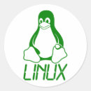 Zoek naar linux pinguïn stickers Kanon