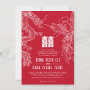 Zoek naar aziatische uitnodigingen Chinees