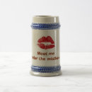 Zoek naar kus bierpullen Lippen