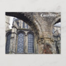 Zoek naar canterbury briefkaarten Kathedraal