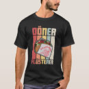 Zoek naar durum tshirts Fastfood