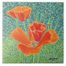 Zoek naar poppy tegels Natuur