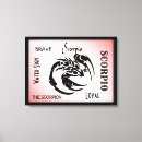 Zoek naar scorpion kunst November