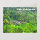 Zoek naar indonesië briefkaarten Bali