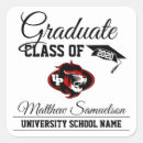 Zoek naar school stickers Universiteit