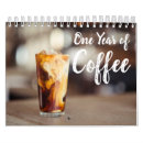 Zoek naar koffie kalenders Drink