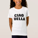 Zoek naar italiaanse kinder tshirts Meisje