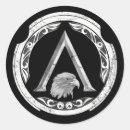 Zoek naar sparta stickers Griekenland