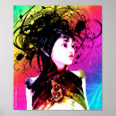 Zoek naar surrealistische posters Kunstwerk