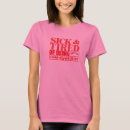 Zoek naar zieke tshirts Moe