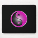 Zoek naar yin yang muismatten China