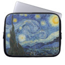 Zoek naar landschap laptop sleeves Post impressionist