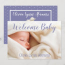 Zoek naar welkom baby fotokaarten Voor iedereen