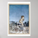 Zoek naar peter pan posters Arthur rackham