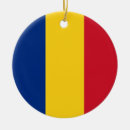 Zoek naar roemeense ornamenten Vlag