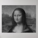 Zoek naar mona posters Schilderij