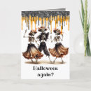 Zoek naar funny halloween kaarten Spookachtig
