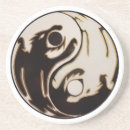 Zoek naar chinese draak onderzetters Symbool