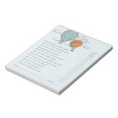 Zoek naar baby shower notitieblokken Gast