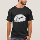 Zoek naar lippen tshirts Cool