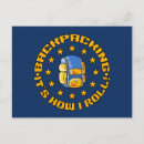 Zoek naar rugzak briefkaarten Kamperen