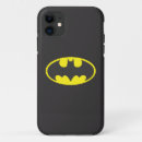 Zoek naar stickers iphone hoesjes Embleem van batman