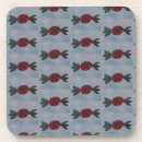 Zoek naar snoep onderzetters Munt