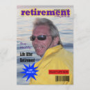 Zoek naar magazine cover uitnodigingen Viering