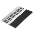 Zoek naar instrument notitieblokken Muzikaal