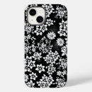 Zoek naar tropische bloemen iphone hoesjes Schattig