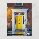 Zoek naar vintage dublin briefkaarten Souvenir