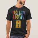 Zoek naar galgen tshirts Rainbow