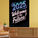 Zoek naar sci fi posters Cyberpunk