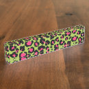 Zoek naar katten naambordjes Patroon