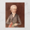 Zoek naar wolfgang amadeus mozart briefkaarten Portret