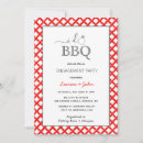 Zoek naar bbq engagement party uitnodigingen Voor iedereen