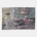 Zoek naar instrument keuken handdoeken Piano