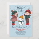 Zoek naar sneeuwman uitnodigingen Voor iedereen