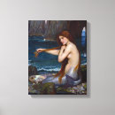 Zoek naar waterhouse kunst Schilderij