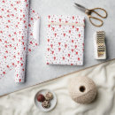 Zoek naar rood en wit cadeaupapier Voor kinderen