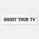 Zoek naar tv bumperstickers Televisie