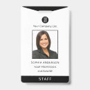 Zoek naar corporate badges Professioneel