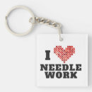 Zoek naar steek sleutelhangers Kruis