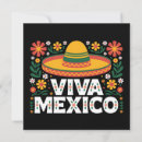 Zoek naar viva mexico kaarten Cinco de mayo