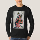 Zoek naar geisha kleding Ukiyo e