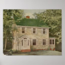 Zoek naar architectuur posters Blauwdruk