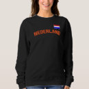 Zoek naar nederlandse vlag hoodies Internationaal